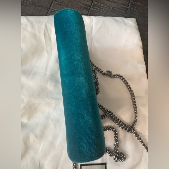 Gucci Dionysus Super Mini - Picture 10 of 12